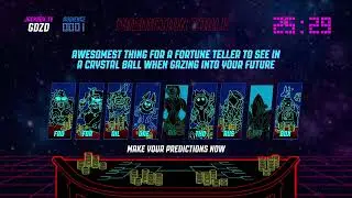 The Jackbox Party Pack 4: Bracketeering