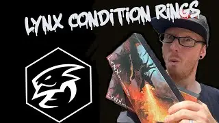 Lynx condition rings