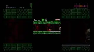 Super Metroid in 2 min : Act 2