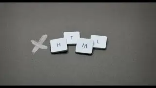 HTML & XHTML