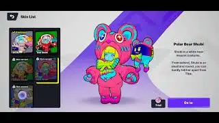 🔴 Astro Arena  - Characters , Events , Mails , Skins 🔴 