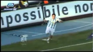 Pescara 2011-2012 Zemanlandia Tutti i gol