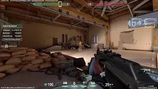Valorant - Ascendant Rank Solo Grind