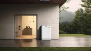 YOLANESS | RS -RH series -Power your home