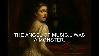 The Angel of Music Was a Monster | The Phantom of the Opera (Full Story)