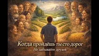 Не забывайте друзей  вариант 2026 года