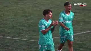 RESUMEN | Embajadores 0-0 Ferro Carril Sud | Fecha 5 - Zona 4