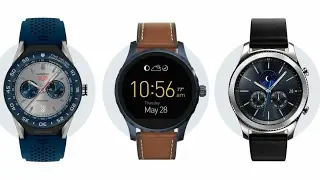 Best Smart Watches for Discreet and Stylish Connectivity