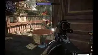 Warface North America ]A3[ Clan play