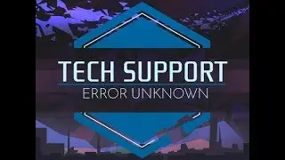 Tech Support: Error Unknown Teaser Trailer
