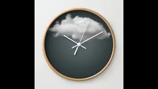 latest design wall clock for home | Amazing wall clock | photos/images