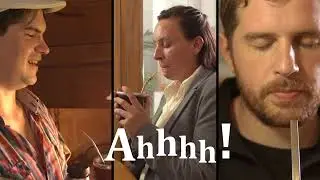 Spot TV Yerba Mate Aguantadora - Nuevo paquete