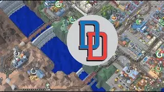 Sapphire DLC - Level 51: Global Automotive Industry (5 Stars) Train Valley 2