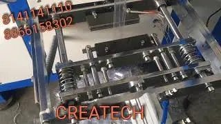 High speed screw packing machine, screw packing machine