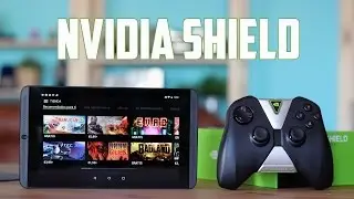 NVIDIA Shield Tablet, Review en Español