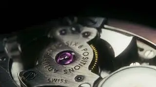 g&eacute;rald genta Geneva Minute Repeater