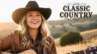 Western Country Music for Relaxation and Peaceful Moments