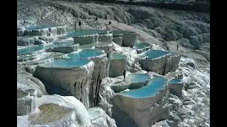 #pamukkale #travertenler #saldagölü muğla  #fethiye marmaris datça #bodrum  didim road stories