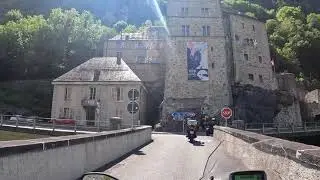 Haute Savoie Mai 2024  3Eme partie