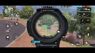 Rank 2 FreeFire Ka Masiha | Gameplay Video Of FreeFire | Mobile Gaming 