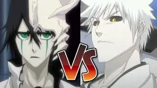 Ulquiorra VS Hollow Ichigo - BLEACH: HEAT THE SOUL 7 Gameplay (60ᶠᵖˢ) HD ✔