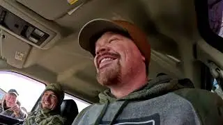 S8: E16- NEW YORK BOYS HAVE ARRIVED