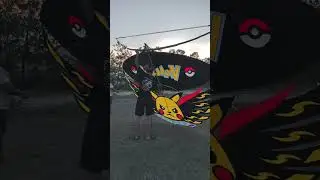 ram raman pokemon