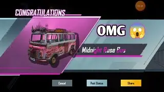 Most Luckiest Create Opening 😱| New Premium Create Opening Bgmi | Funny Create Opening Bgmi #shorts