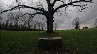 Elizabeth's Grave: A Legend from Chillicothe, OH