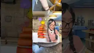 maling hp part2  #drama #pov #story #acting