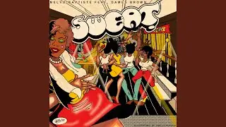 Sweat (feat. Dames Brown)