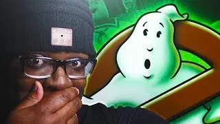 UNBOXING EXCLUSIVE GHOSTBUSTERS GEAR! Loot Crate Unboxing