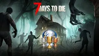 7 days to die Platinum
