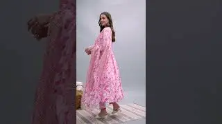 Vaaki ✨ Outfit Transition Reel | Jaipur Women&rsquo;s Wear 2025 | Vaaki.com  #vaaki #kurtisstyle #grwm