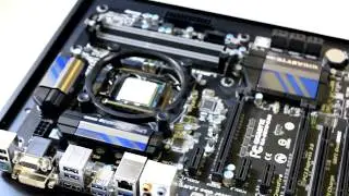 Rozbudowa komputera #5 cz.2: Montaż podzespołów w obudowie Cooler Master HAF XB