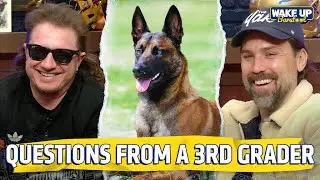 Design Your Starting Offense In Football Using Only Dog Breeds