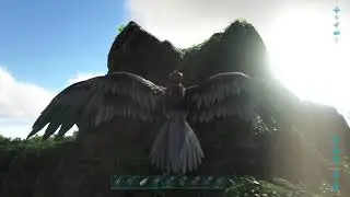 ARK: solo survival day in life 