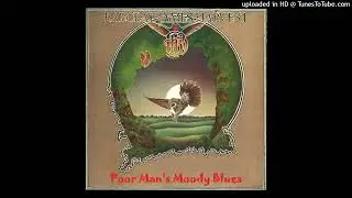 Barclay James Harvest - Poor Man's Moody Blues (Extended Album Version 1977)