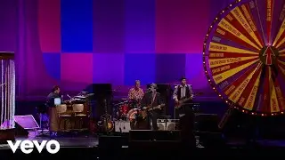 Heart Of The City (Live From The Spectacular Spinning Songbook Tour / 2011)