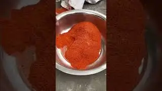 Red chili powder Machine new Arrival product