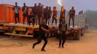 Flexy Joe Ft An2 Adi Sparky (Coming Soon)