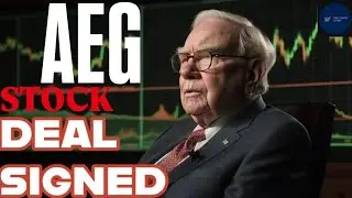 Aegon Ltd (AEG) Stock Analysis | Undervalued Dividend Stock in 2025