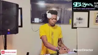 Vol.1  MIX -RASPE -EL -FR&Iacute;O DJ -02-03 