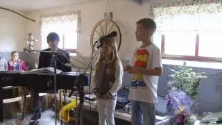 M&aring;lfrid Bustnes 70 &aring;r