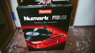 Supreme SS20 Week 0 Haul.
