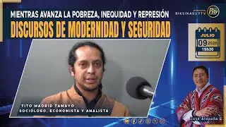📢 El segundo mandato de Noboa avanza con aluvi&oacute;n de leyes. Pero&hellip; &iquest;A qui&eacute;n benefician realmente?