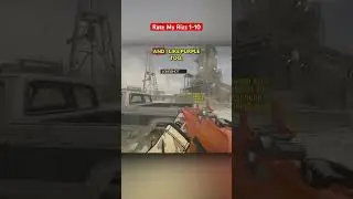 Rate my rizz 1-10  #shorts #callofduty #rizz #texplays