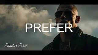 Raf Camora Type beat / +PREFER+/  (Pandur Prod.)
