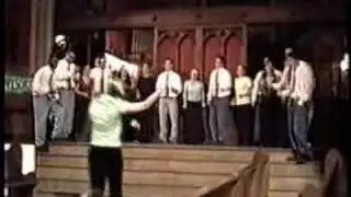 RU Deep Treble - Fall 1998 - Holiday Road