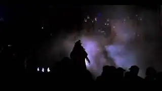 HALLOWEEN HORROR NIGHTS 31 COMMERCIAL